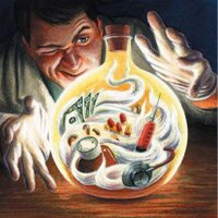 Carlos F. Lagos (@cflagospharma) 's Twitter Profile