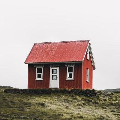 homeferences's profile picture. Conferences, but in your home.
Run by @coderbyheart.