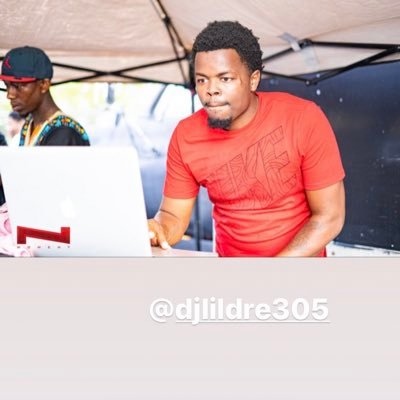 djlildre305's profile picture. 