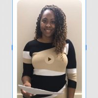 Johnetta Hayes (@ladyretriever) 's Twitter Profile