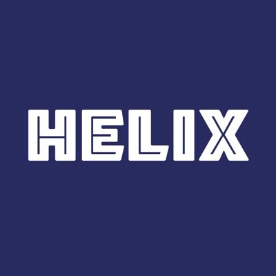 HelixMWR's profile picture. Helix is an invite-only hormone balancing company. We use mobile services & proprietary technology to balance your hormones, so you never have to leave home.