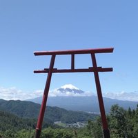 kawaguchi-asama-sakuraline-tenkunooka (@tenkunooka) Twitter profile photo