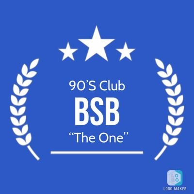 BSB90s_CLUB Profile Picture