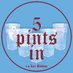 5 Pints In with Ian Bishop (@5pintsin) Twitter profile photo 5 Pints In with Ian Bishop (@5pintsin) Twitter profile photo