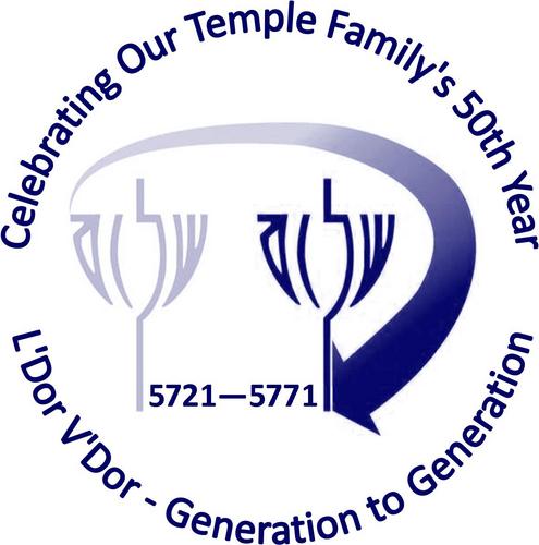 At Temple Shalom, we celebrate Reform Judaism in words and music,through action and interaction, with an emphasis on Jewish traditions and social justice.