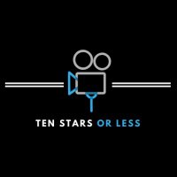 Ten Stars or Less(@tenstarsorless) 's Twitter Profile Photo