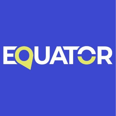 3D Professional Maps for Everyone. Equator is a creative toolkit for the digital earth.
https://t.co/H1ZzKE82qN