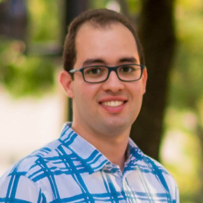 aametwally1's profile picture. Staff Research Scientist @Google | Previously: @Illumina and @Stanford | AI/ML/TimeSeries/Wearables/Omics