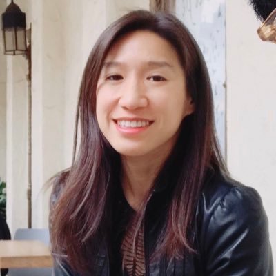 caweena's profile picture. Design Director @metalab. Previously with Roblox, Coursera, Blippar, Google, Netflix, Samsung UX Innovation Lab, Adobe. @awispycloud in Threads.