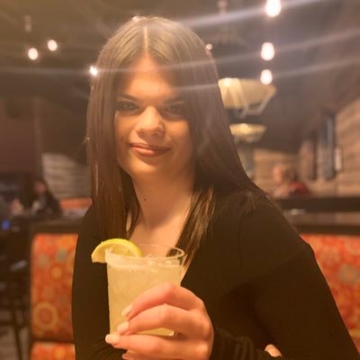 sydkreitz's profile picture. u of m