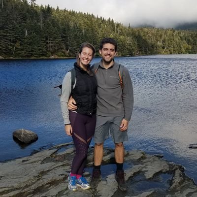 IBiberovic's profile picture. Graduate Student at #UVM_RSENR | 
Born at 365 ppm | 🇧🇦🇺🇲 
Hiking, somersaults, boxing, motorcycles, DOM, sediment, diatoms and ecology!