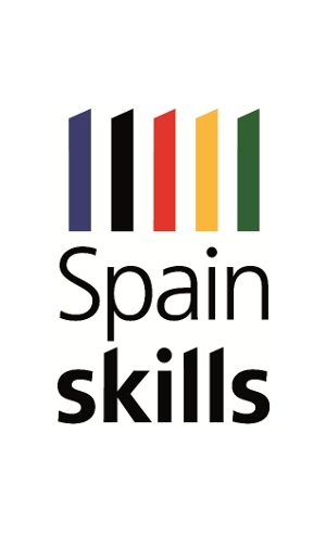 SpainSkills's profile picture. Este fue el Twitter oficial de SpainSkills (Madrid, abril de 2011). También lo usamos en WorldSkills London 2011. 
Ahora somos @WorldskillsSPN