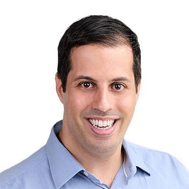 Yuval Kohavi Profile
