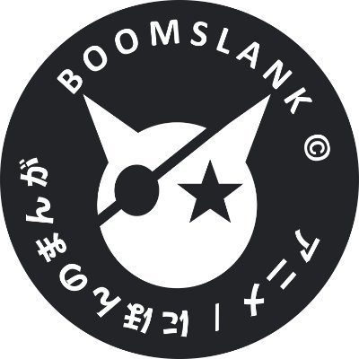 Boomslank is a graphic t-shirts brand tailored towards anime themes. All Boomslank anime art, are original works by our artist P-shinobi.