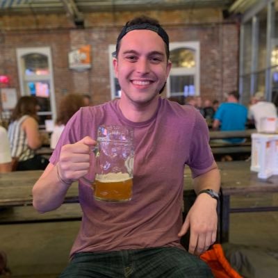 OElrifi's profile picture. Black Lives Matter | how I sell my labor | how I used to sell my labor | he/him/his 🍞🌹