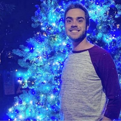 mattvick5's profile picture. UCF 21'