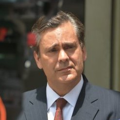 Jonathan Turley Profile