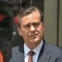 Jonathan Turley(@JonathanTurley) 's Twitter Profile Photo