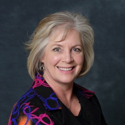 deniseheaslip's profile picture. Superintendent of Education, UGDSB