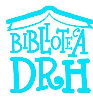 La Biblioteca DRH es un centro moderno de servicios de información que ofrece a los usuarios calidad informativa y tecnológica.
