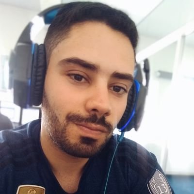 Esse perfil torce para o maior clube do Século. Hala Madrid