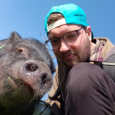 socialecol_rp's profile picture. be realistic, demand the impossible