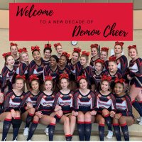 Lugoff-Elgin Varsity Cheer (@levcdemoncheer) 's Twitter Profile
