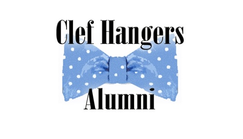 Official UNC Clef Hangers alumni twitter account.