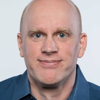 RealWillNutter's profile picture. 