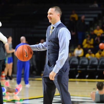 Assistant Men's Basketball Coach, Virginia Tech