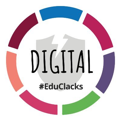 Digital Clacks is the official account for Clackmannanshire Education Service developed to highlight transformative learning in our schools