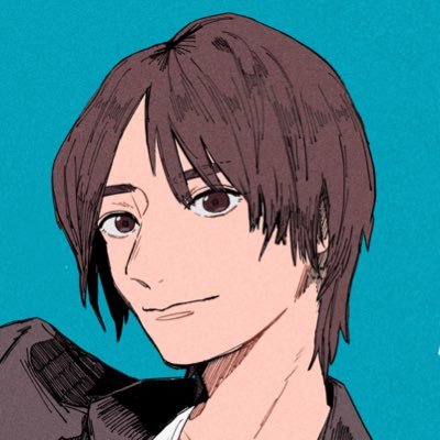 AQさんのプロフィール画像