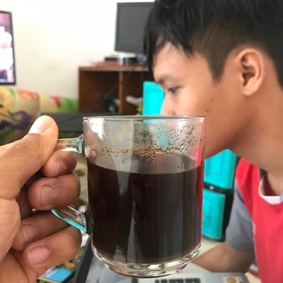 haryandb's profile picture. Hardware Developer