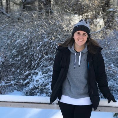 dperskyy's profile picture. Wellesley College ‘19 | Las Vegas