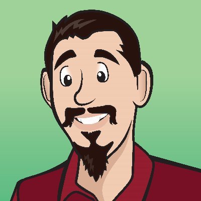 Yub Nub Games, founded by Peter Seiler, is the company behind the card game TOP TALE. The game series is meant to help you Get To Know Your Fellow Human.
