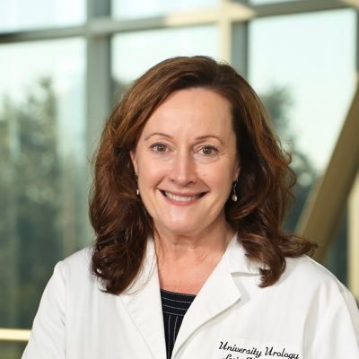 urofleck's profile picture. urologist, FPMRS; University of South Alabama;wife,mother,grandmother; encourages the downtrodden, views are my own