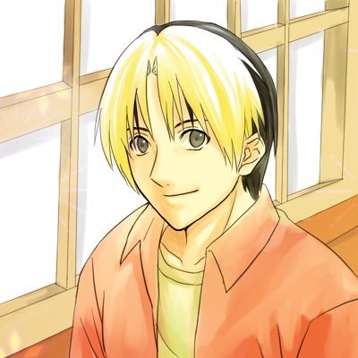 天木さんのプロフィール画像