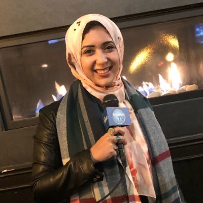 MennaElnaka's profile picture. @CBCNews journalist.
