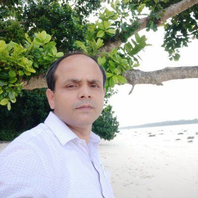 sha_sharma07's profile picture. F&B Cost Controller