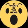 whatsinthenews_'s profile picture. Popular Culture : 📌@ladyjvibes Everything is alleged. #Entertainment #Celebrity #Trends etc. Only 2 WHATSINTHENEWS @whatsinth3news All others are fakes.