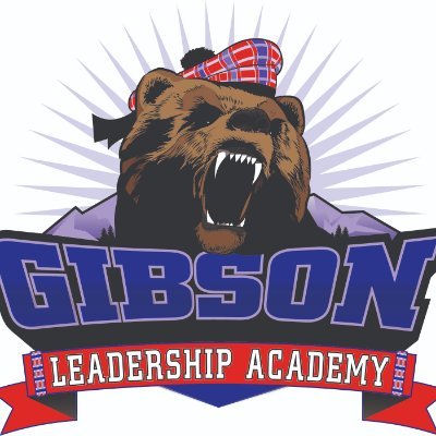 Robert O. Gibson Leadership Academy