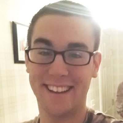 CHigginsberg's profile picture. “Don’t get stuck, Chuck! Just keep on movin’ on 😎”