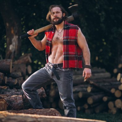 Buddy, the lumberjack. 

he/him.

canadian atheist. #BlackLivesMatter

podcaster with @CellarDoorSkep

Opponent to the United Cowardice Party (aka @Alberta_UCP)