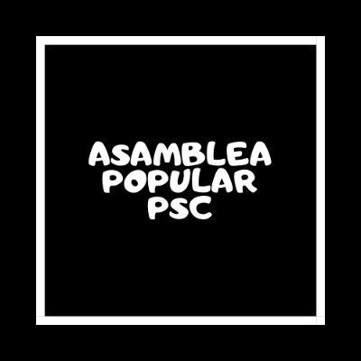 Asamblea Popular PSC