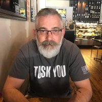 Geoff Koop (@geoffkoop) Twitter profile photo