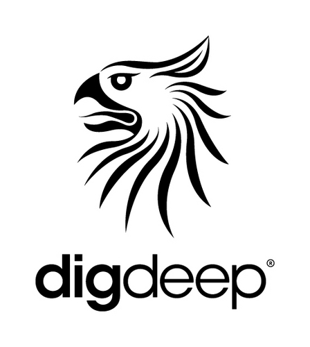 Your man on the inside at digdeep Originals streetwear, tweeting digdeep news, offers, fashion and sport. See also @dig_deep.