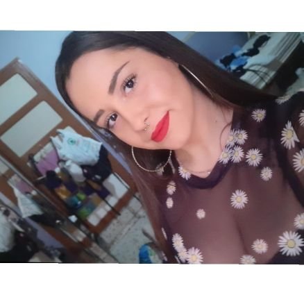 Jeniiortega_'s profile picture. Tenerife☀️||
Solo se vive lo que te atreves a vivir