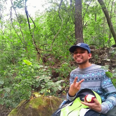 JahzLuna's profile picture. 