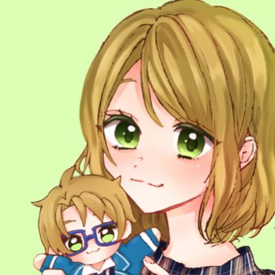 遊木真のメガネさんのプロフィール画像