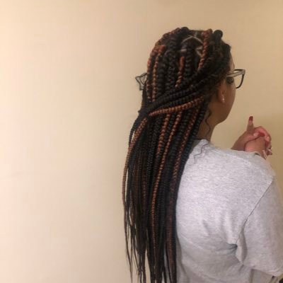 ✨Regular box braids, Goddess, Knotless & Bohemian✨25$ Non Refundable Deposit Required ‼️ ✨Dm to book or for any questions 💕 Follow ig: @braidsbymari for more